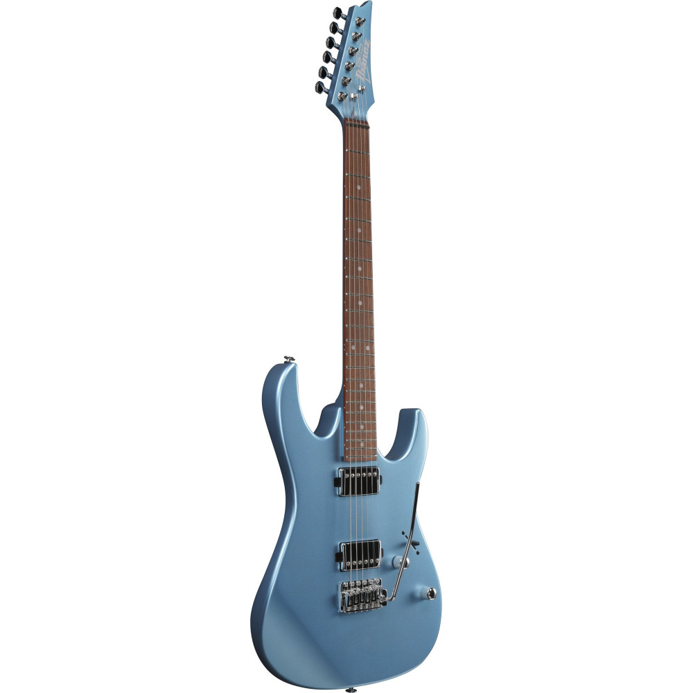 Ibanez GRX120SP-MLM GIO GRX Electric Guitar 6-String - Metallic Light Blue