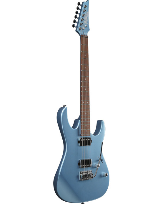 Ibanez GRX120SP-MLM GIO GRX Electric Guitar 6-String - Metallic Light Blue