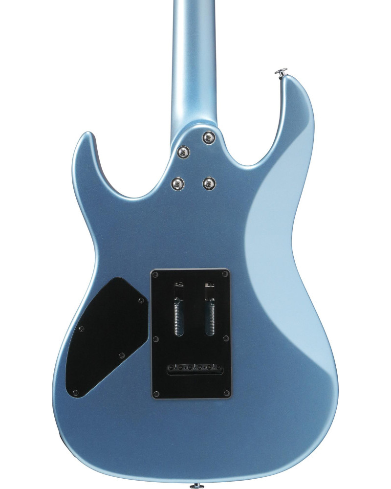 Ibanez GRX120SP-MLM GIO GRX Electric Guitar 6-String - Metallic Light Blue