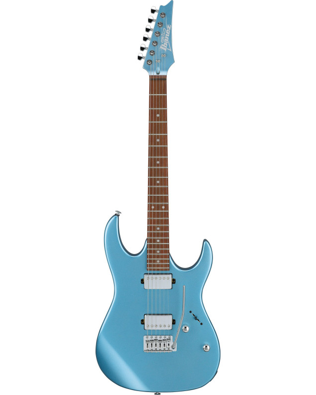 Ibanez GRX120SP-MLM GIO GRX Electric Guitar 6-String - Metallic Light Blue