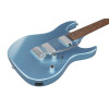 Ibanez GRX120SP-MLM GIO GRX Electric Guitar 6-String - Metallic Light Blue