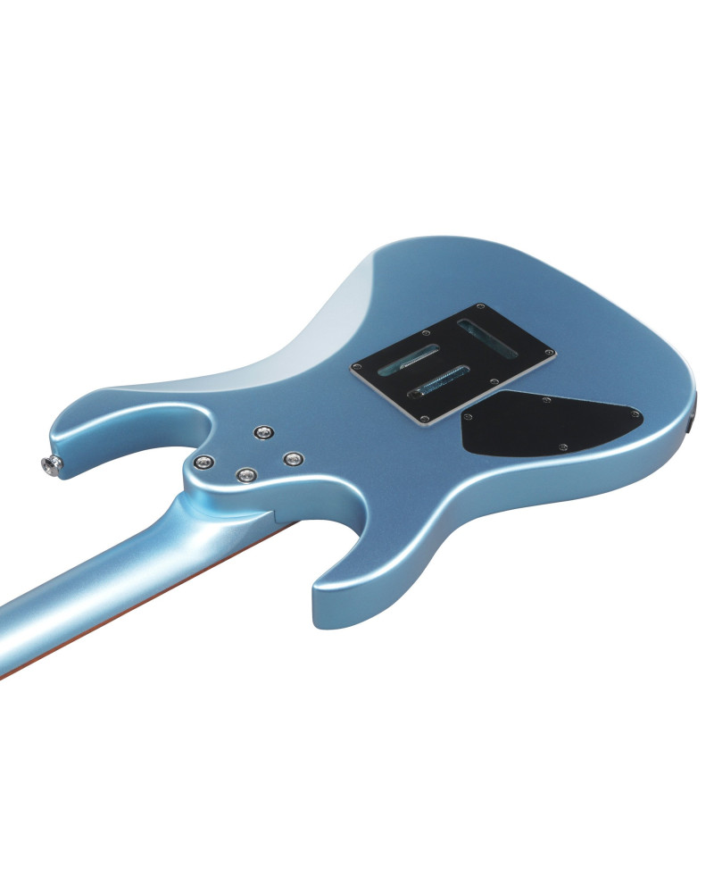 Ibanez GRX120SP-MLM GIO GRX Electric Guitar 6-String - Metallic Light Blue