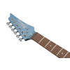 Ibanez GRX120SP-MLM GIO GRX Electric Guitar 6-String - Metallic Light Blue