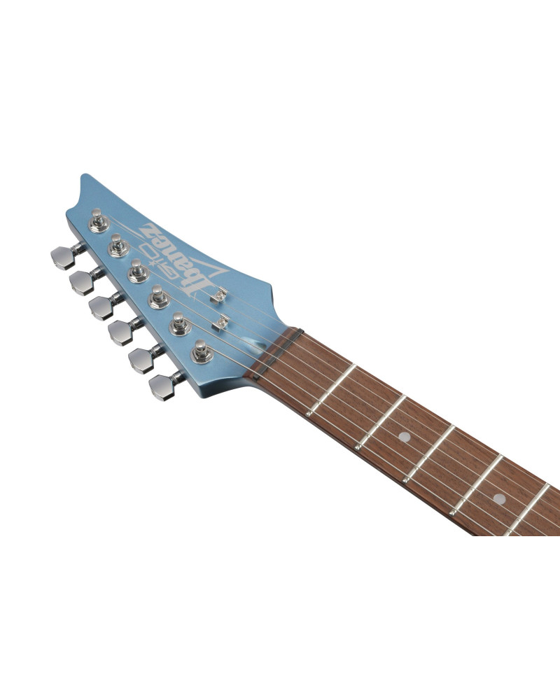 Ibanez GRX120SP-MLM GIO GRX Electric Guitar 6-String - Metallic Light Blue