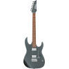 Ibanez GRX120SP-NGM GRX Electric Guitar 6-String - Noble Gray Metallic Matte