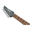 Ibanez GRX120SP-NGM GRX Electric Guitar 6-String - Noble Gray Metallic Matte