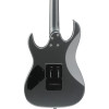 Ibanez GRX120SP-NGM GRX Electric Guitar 6-String - Noble Gray Metallic Matte