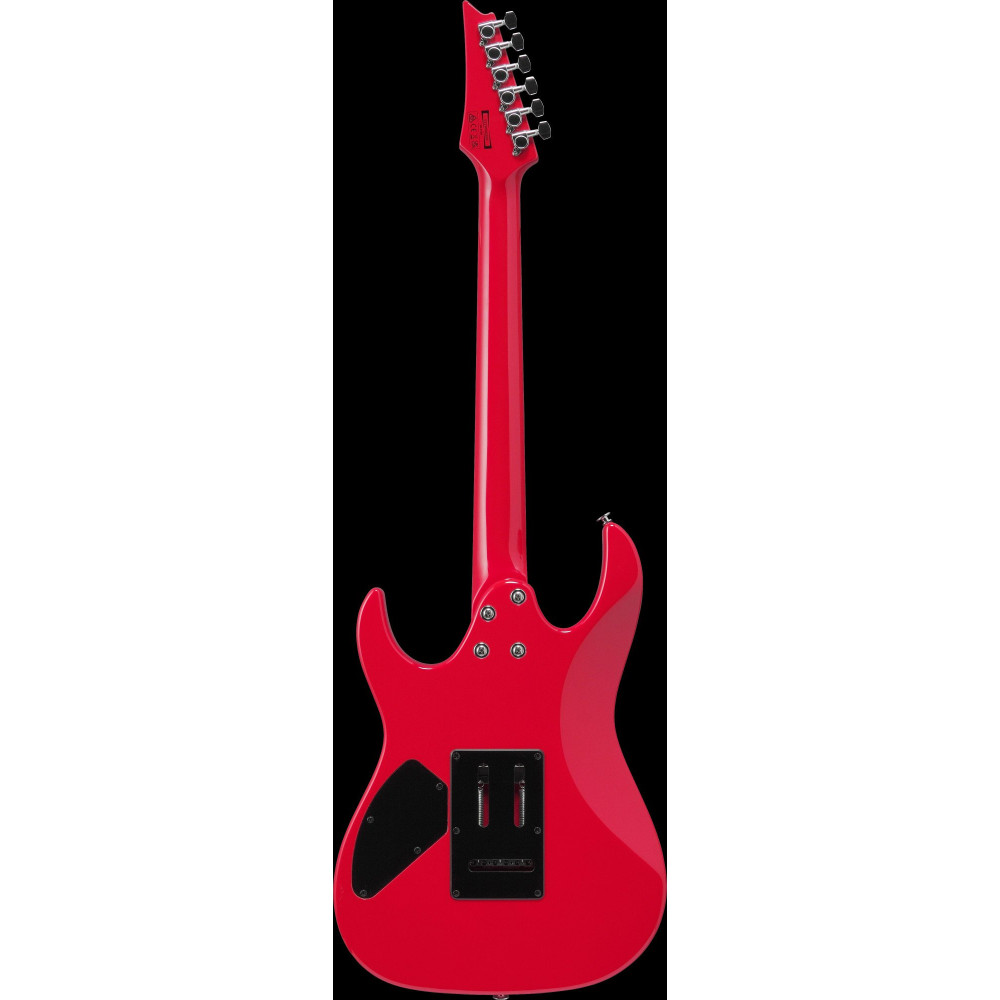 Ibanez GRX120SP-VRD GIO GRX Electric Guitar 6-String - Vivid Red