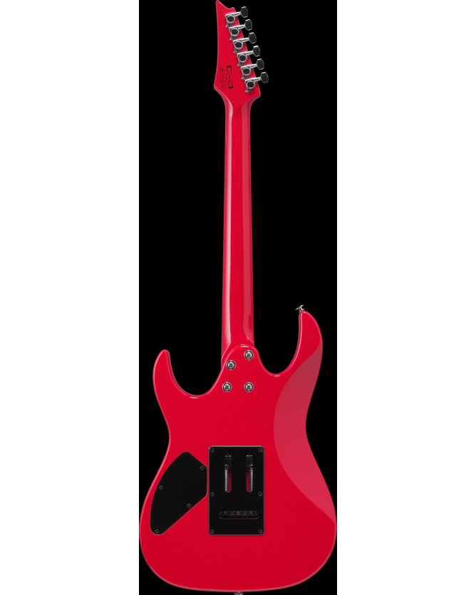 Ibanez GRX120SP-VRD GIO GRX Electric Guitar 6-String - Vivid Red