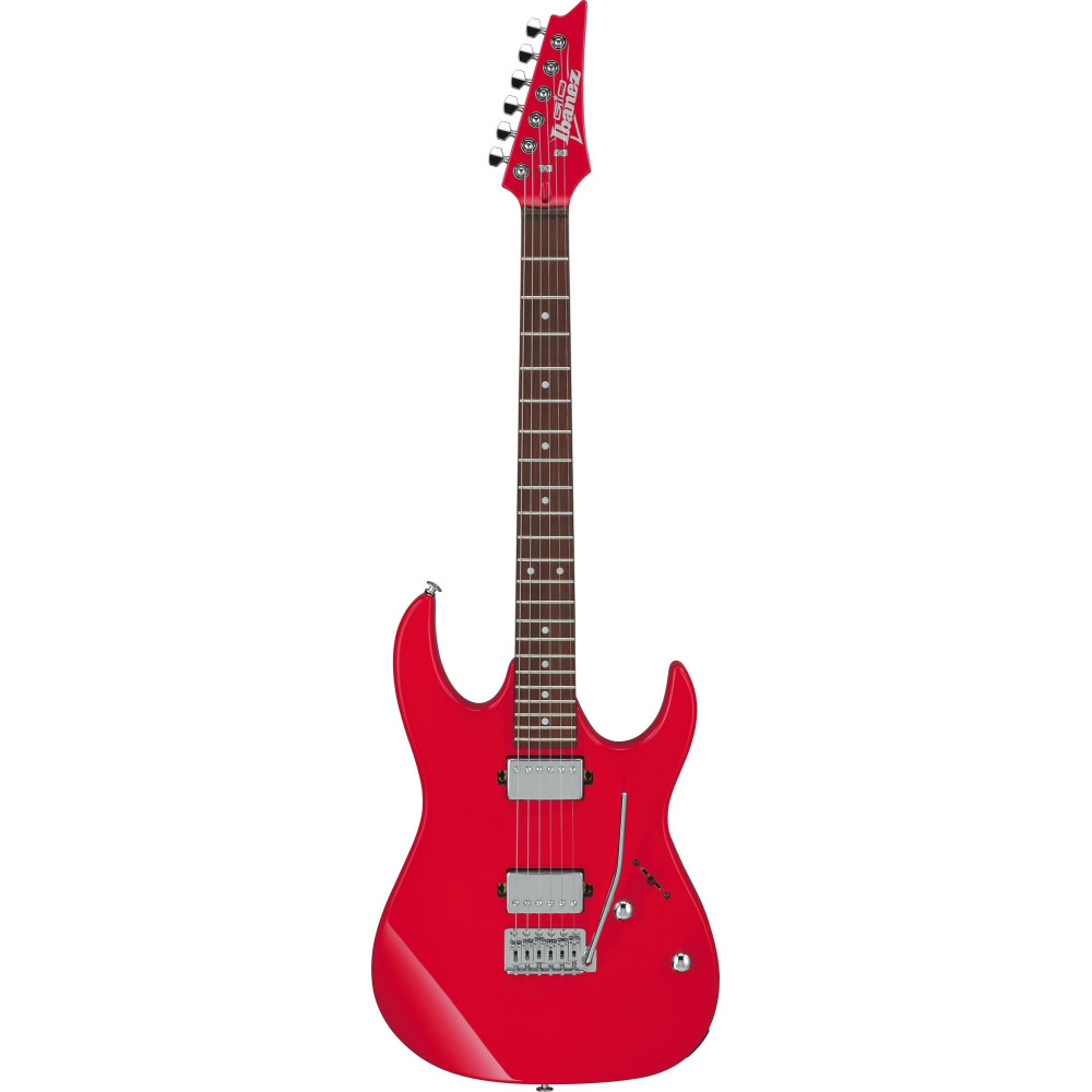 Ibanez GRX120SP-VRD GIO GRX Electric Guitar 6-String - Vivid Red