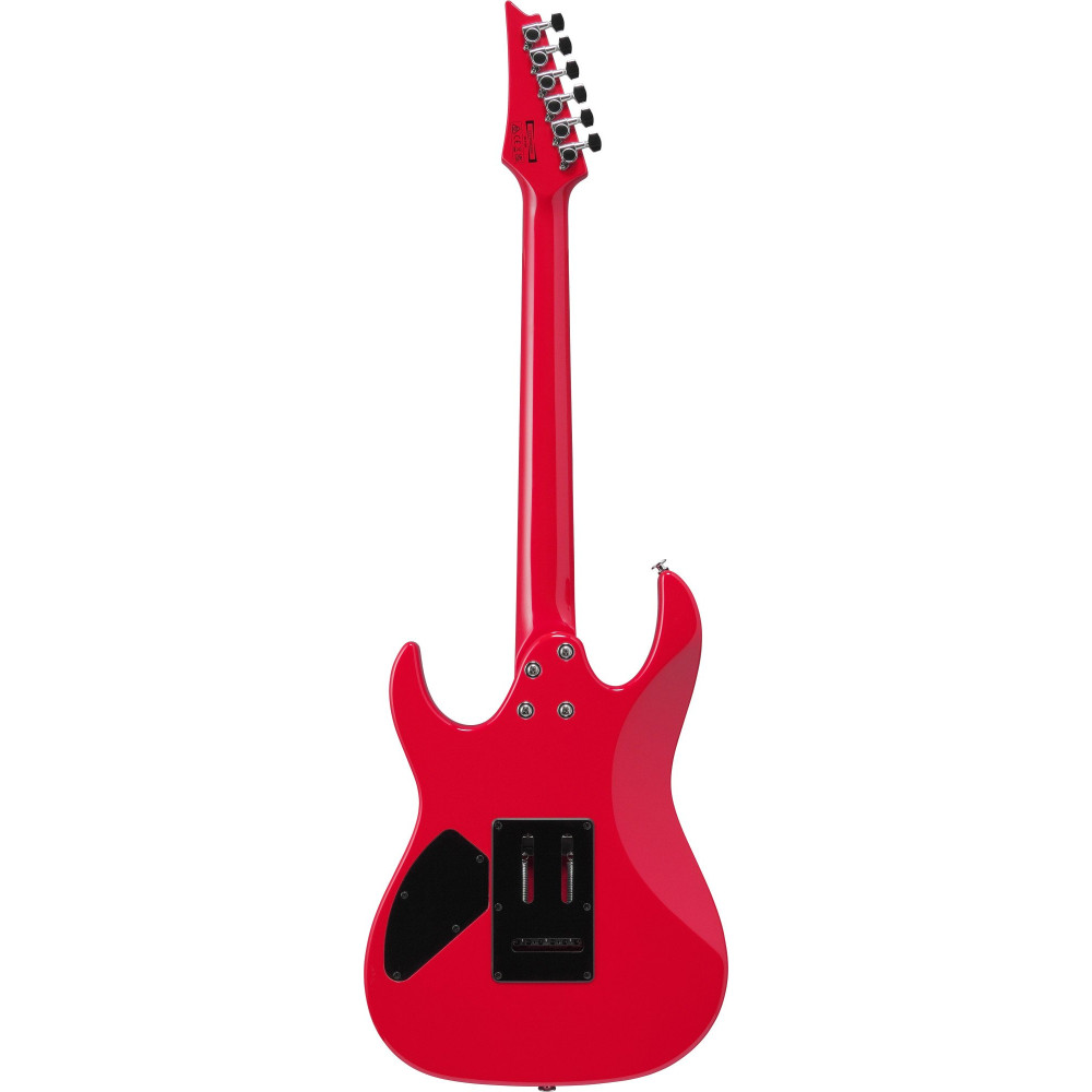 Ibanez GRX120SP-VRD GIO GRX Electric Guitar 6-String - Vivid Red