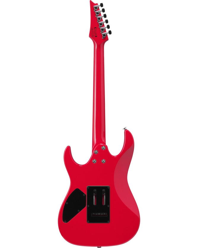 Ibanez GRX120SP-VRD GIO GRX Electric Guitar 6-String - Vivid Red