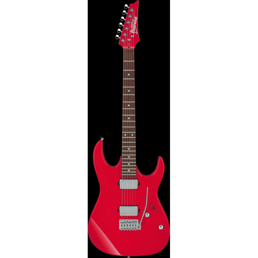 Ibanez GRX120SP-VRD GIO GRX Electric Guitar 6-String - Vivid Red