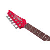 Ibanez GRX120SP-VRD GIO GRX Electric Guitar 6-String - Vivid Red
