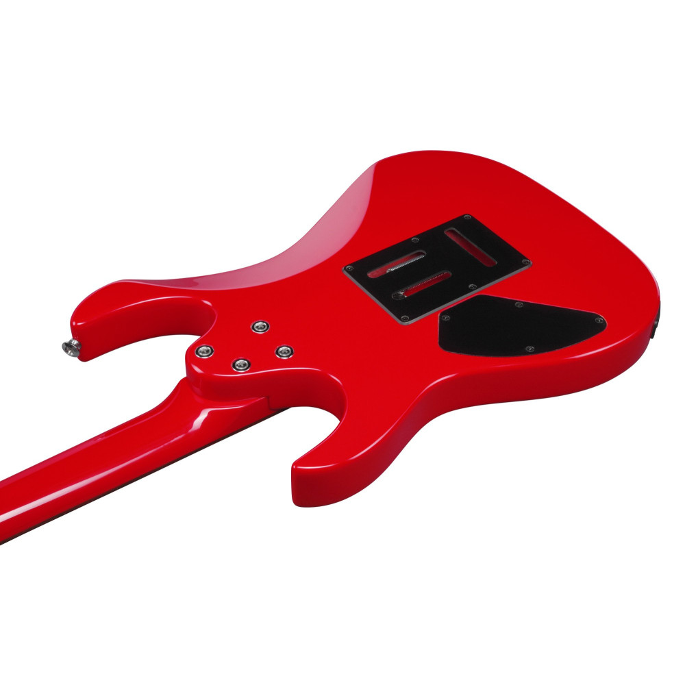 Ibanez GRX120SP-VRD GIO GRX Electric Guitar 6-String - Vivid Red