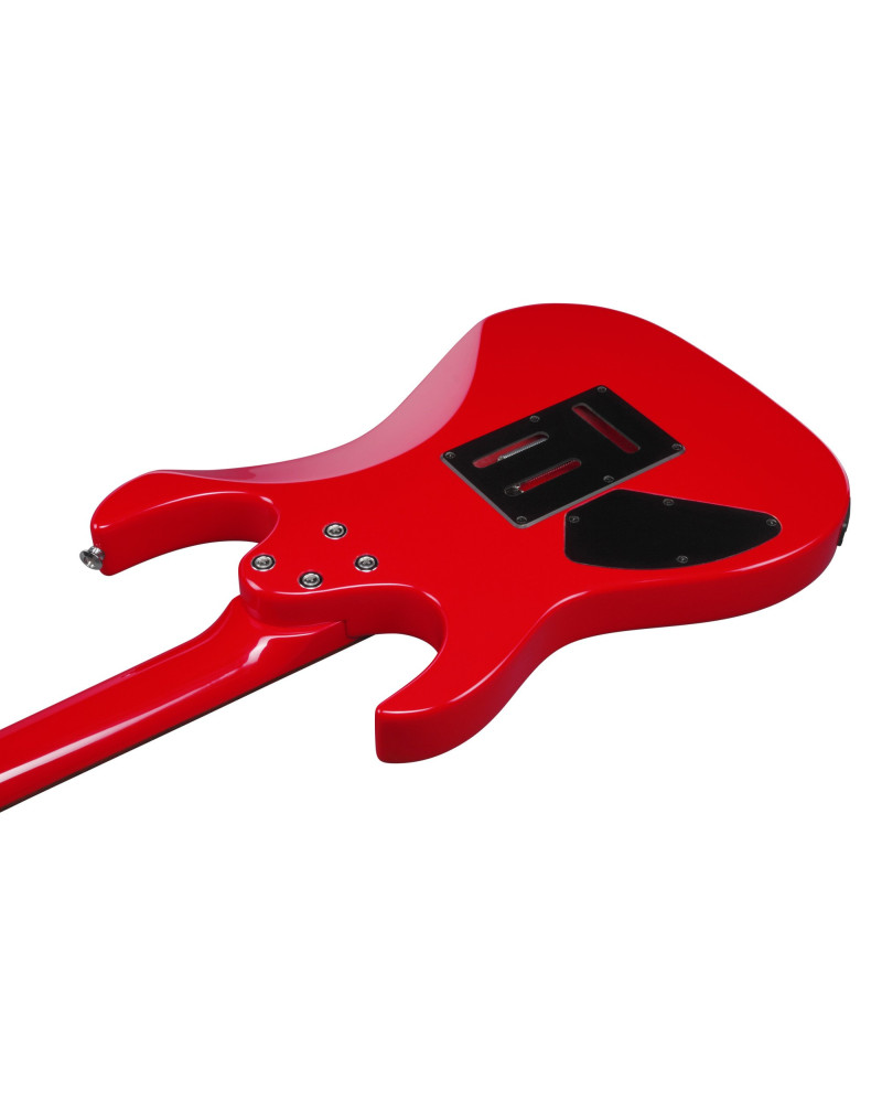 Ibanez GRX120SP-VRD GIO GRX Electric Guitar 6-String - Vivid Red