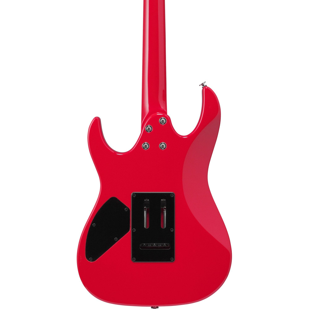 Ibanez GRX120SP-VRD GIO GRX Electric Guitar 6-String - Vivid Red