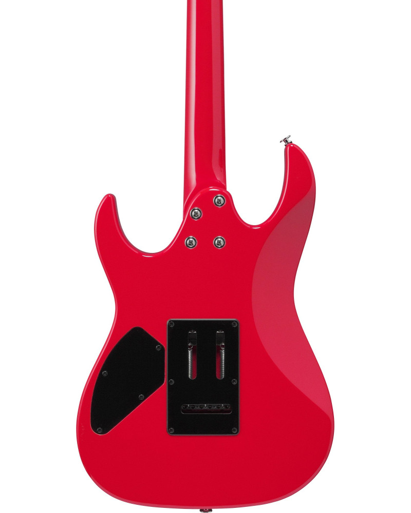 Ibanez GRX120SP-VRD GIO GRX Electric Guitar 6-String - Vivid Red