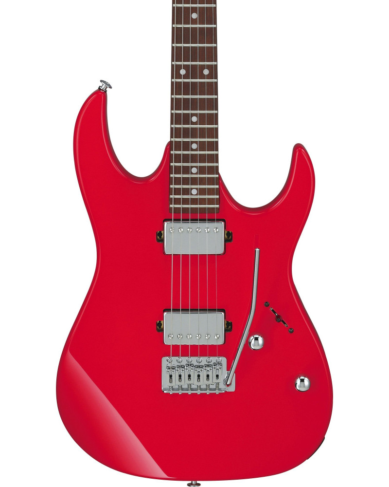 Ibanez GRX120SP-VRD GIO GRX Electric Guitar 6-String - Vivid Red