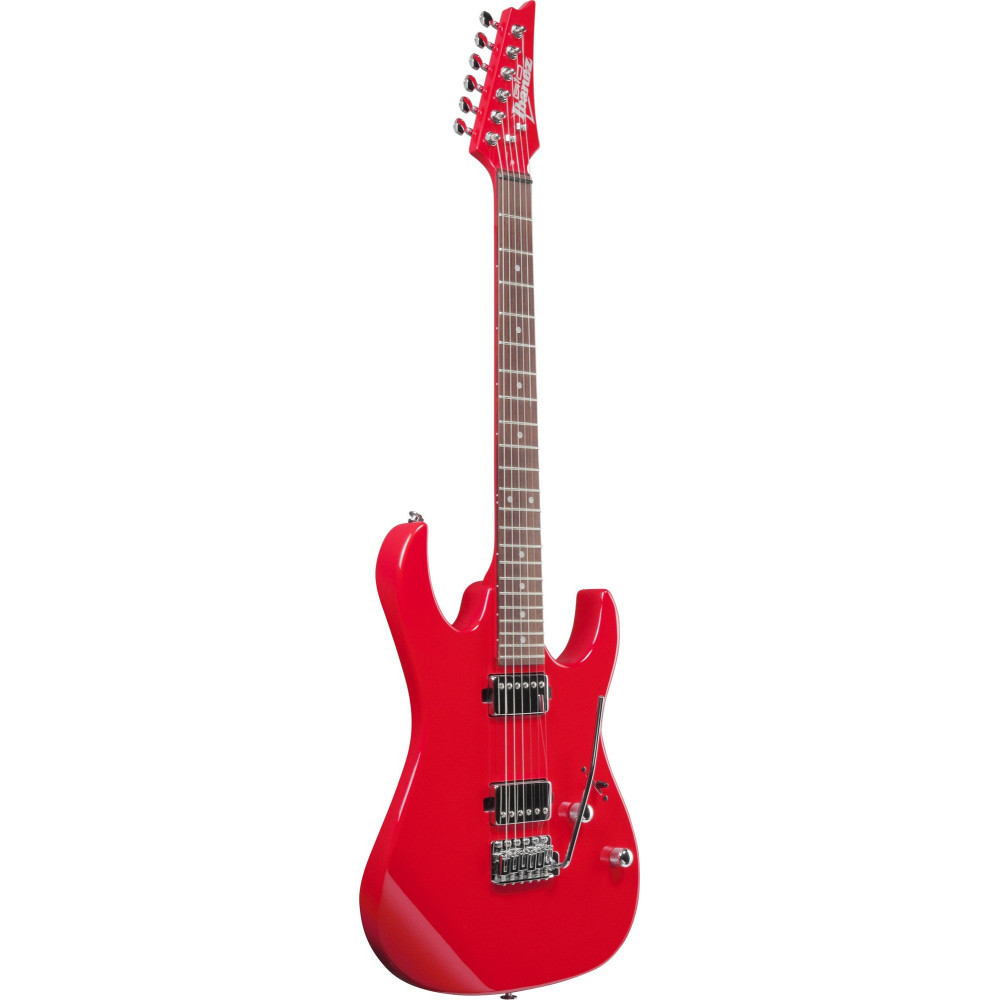 Ibanez GRX120SP-VRD GIO GRX Electric Guitar 6-String - Vivid Red