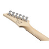 Ibanez GRX40-BKN GIO GRX Electric Guitar 6-String - Black Night
