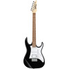 Ibanez GRX40-BKN GIO GRX Electric Guitar 6-String - Black Night
