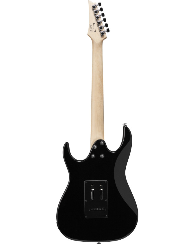 Ibanez GRX40-BKN GIO GRX Electric Guitar 6-String - Black Night