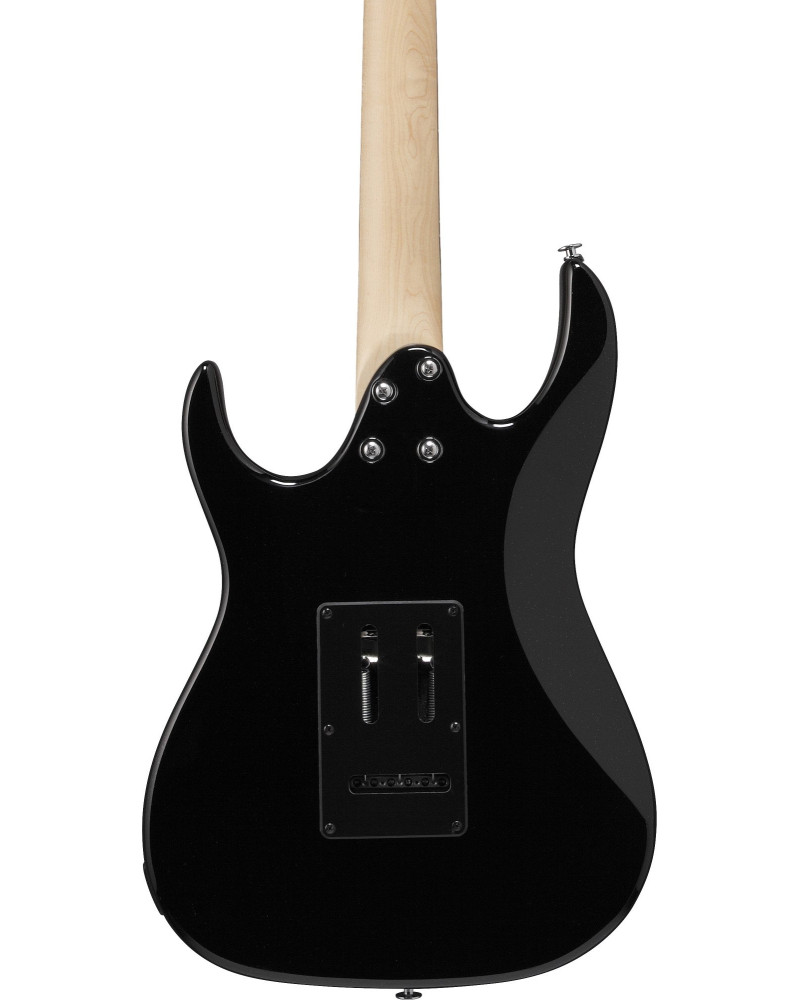 Ibanez GRX40-BKN GIO GRX Electric Guitar 6-String - Black Night