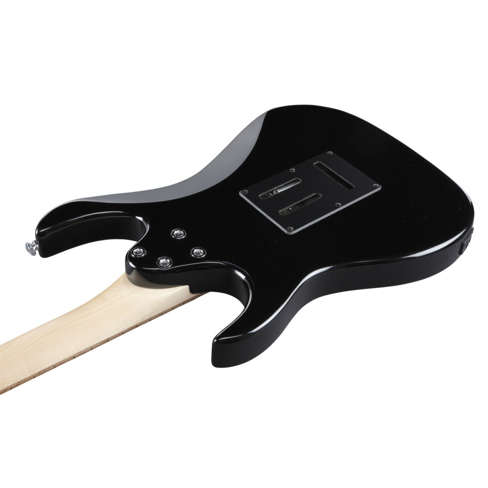 Ibanez GRX40-BKN GIO GRX Electric Guitar 6-String - Black Night