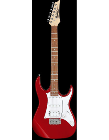 Ibanez GRX40-CA GIO GRX Electric Guitar 6-String - Candy Apple
