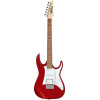 Ibanez GRX40-CA GIO GRX Electric Guitar 6-String - Candy Apple