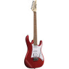 Ibanez GRX40-CA GIO GRX Electric Guitar 6-String - Candy Apple