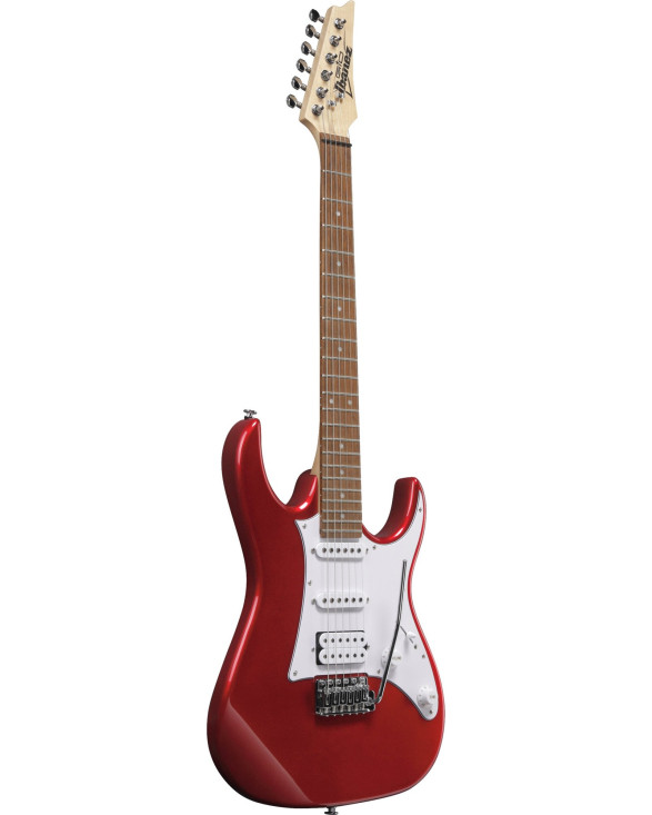 Ibanez GRX40-CA GIO GRX Electric Guitar 6-String - Candy Apple