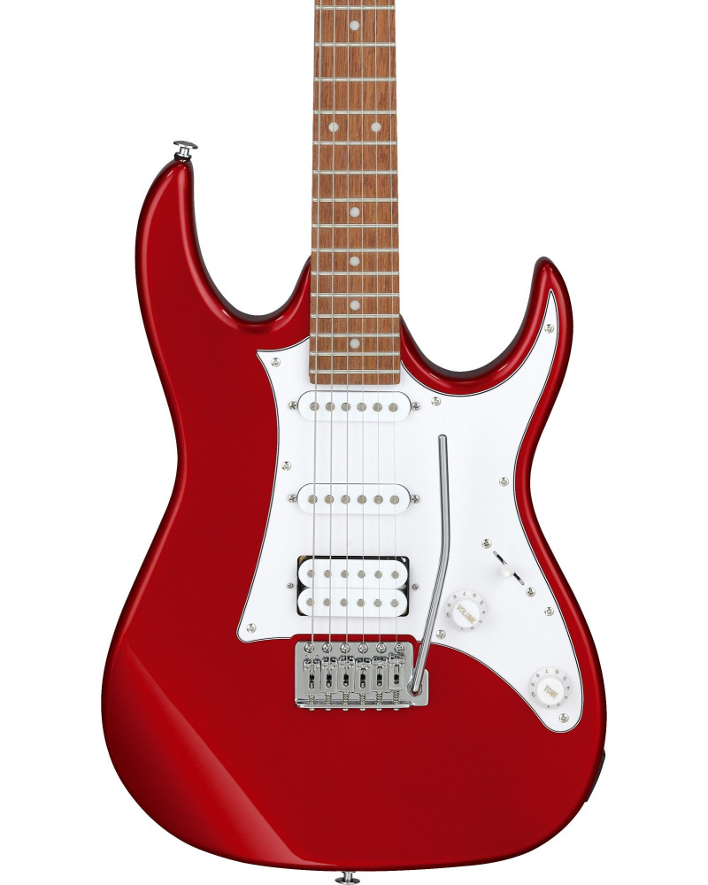 Ibanez GRX40-CA GIO GRX Electric Guitar 6-String - Candy Apple