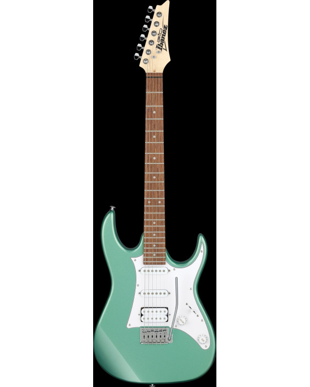 Ibanez GRX40-MGN GIO GRX Electric Guitar 6-String - Metallic Light Green