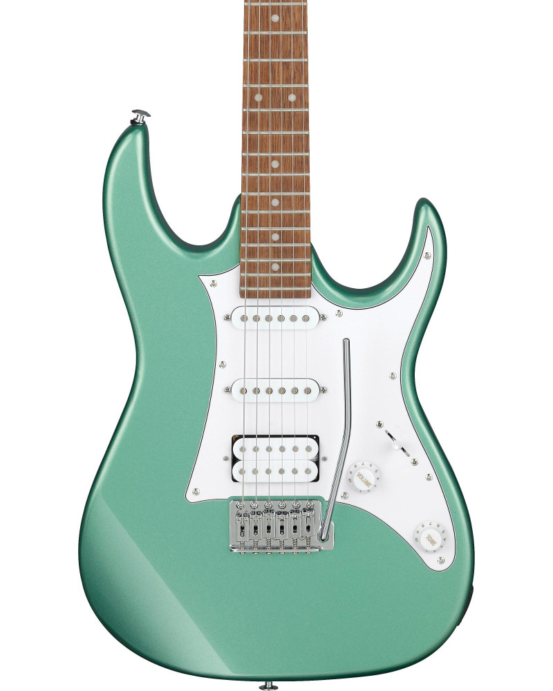 Ibanez GRX40-MGN GIO GRX Electric Guitar 6-String - Metallic Light Green