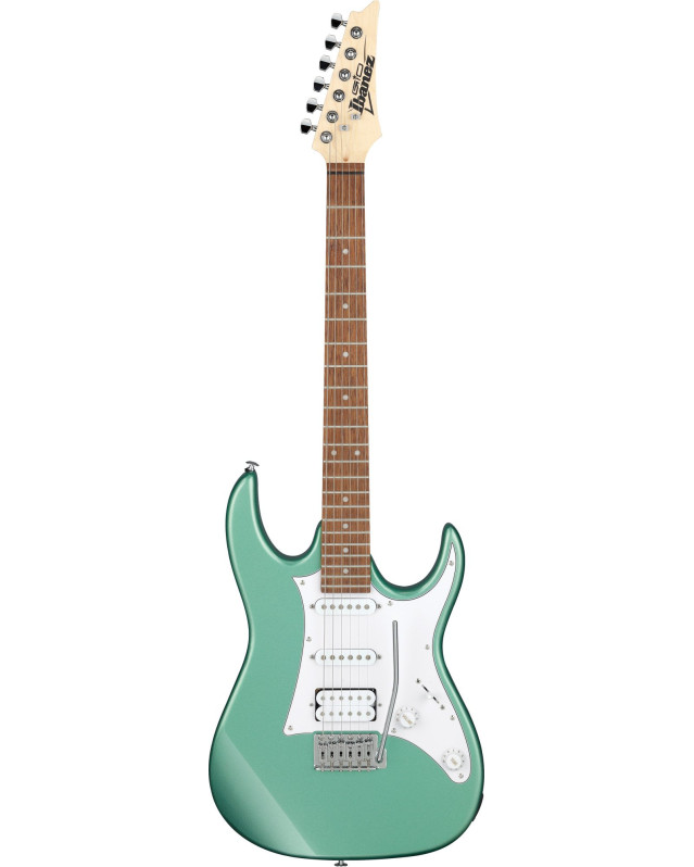 Ibanez GRX40-MGN GIO GRX Electric Guitar 6-String - Metallic Light Green