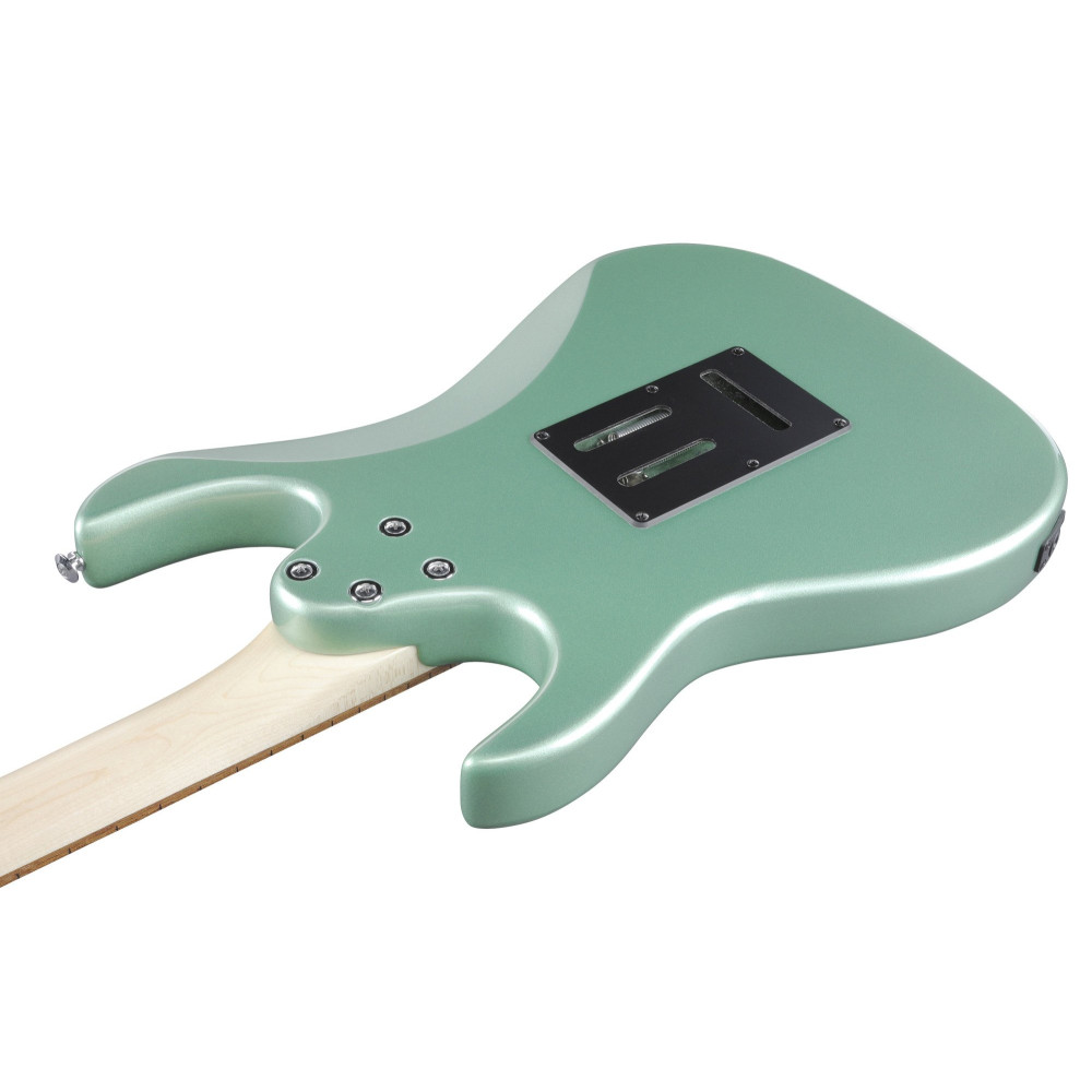 Ibanez GRX40-MGN GIO GRX Electric Guitar 6-String - Metallic Light Green
