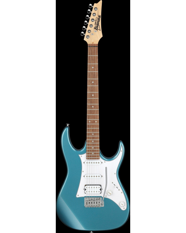 Ibanez GRX40-MLB GIO GRX Electric Guitar 6-String - Metallic Light Blue
