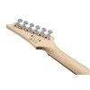 Ibanez GRX40-MLB GIO GRX Electric Guitar 6-String - Metallic Light Blue