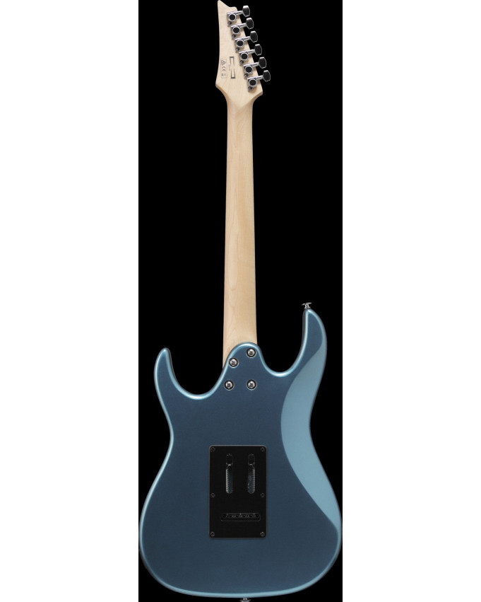 Ibanez GRX40-MLB GIO GRX Electric Guitar 6-String - Metallic Light Blue