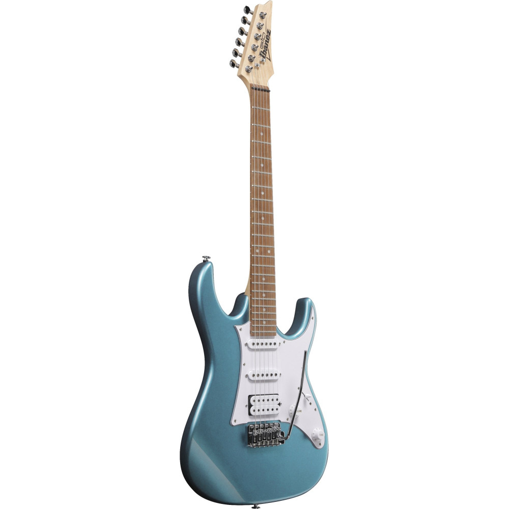 Ibanez GRX40-MLB GIO GRX Electric Guitar 6-String - Metallic Light Blue
