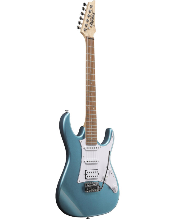 Ibanez GRX40-MLB GIO GRX Electric Guitar 6-String - Metallic Light Blue