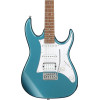 Ibanez GRX40-MLB GIO GRX Electric Guitar 6-String - Metallic Light Blue