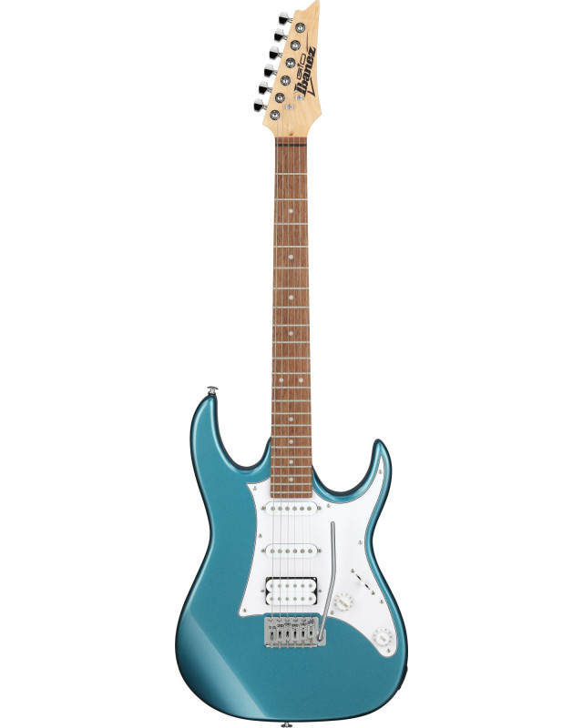 Ibanez GRX40-MLB GIO GRX Electric Guitar 6-String - Metallic Light Blue
