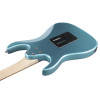 Ibanez GRX40-MLB GIO GRX Electric Guitar 6-String - Metallic Light Blue