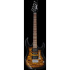 Ibanez GRX70QA-SB GIO GRX Electric Guitar 6-String - Sunburst