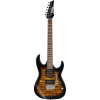 Ibanez GRX70QA-SB GIO GRX Electric Guitar 6-String - Sunburst