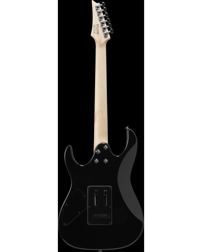 Ibanez GRX70QA-SB GIO GRX Electric Guitar 6-String - Sunburst