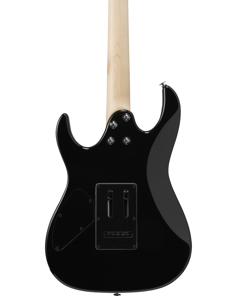 Ibanez GRX70QA-SB GIO GRX Electric Guitar 6-String - Sunburst